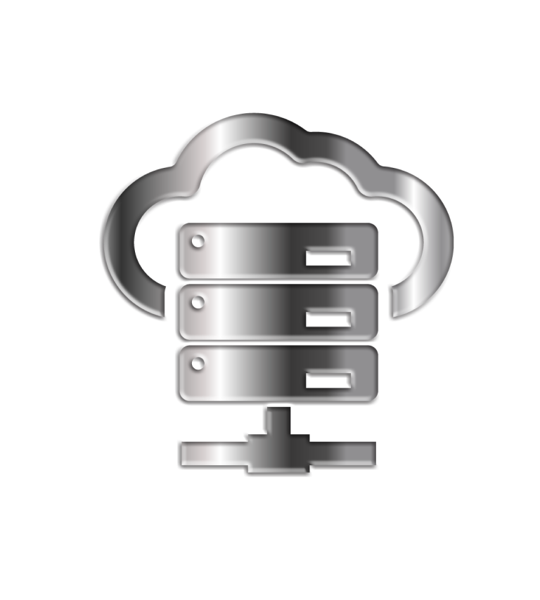 System Management and Hosting icon