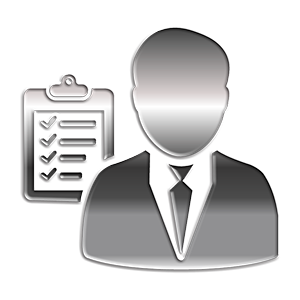 IT consulting icon